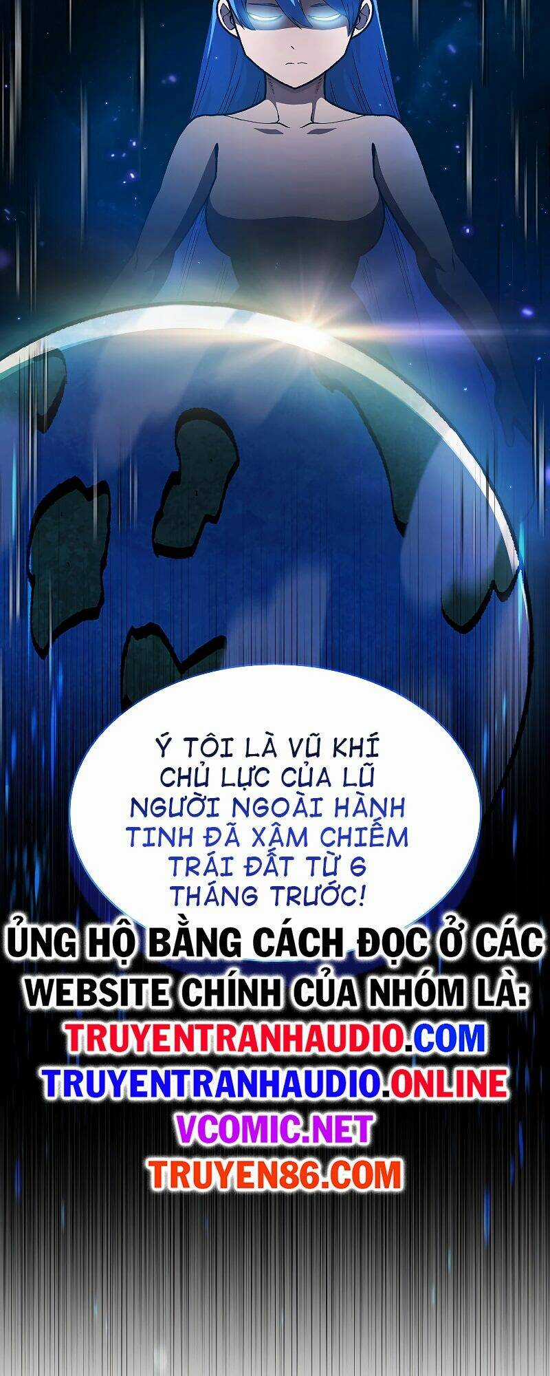 Anh Hùng Rác Rưởi - Chapter 113 - Trang 29