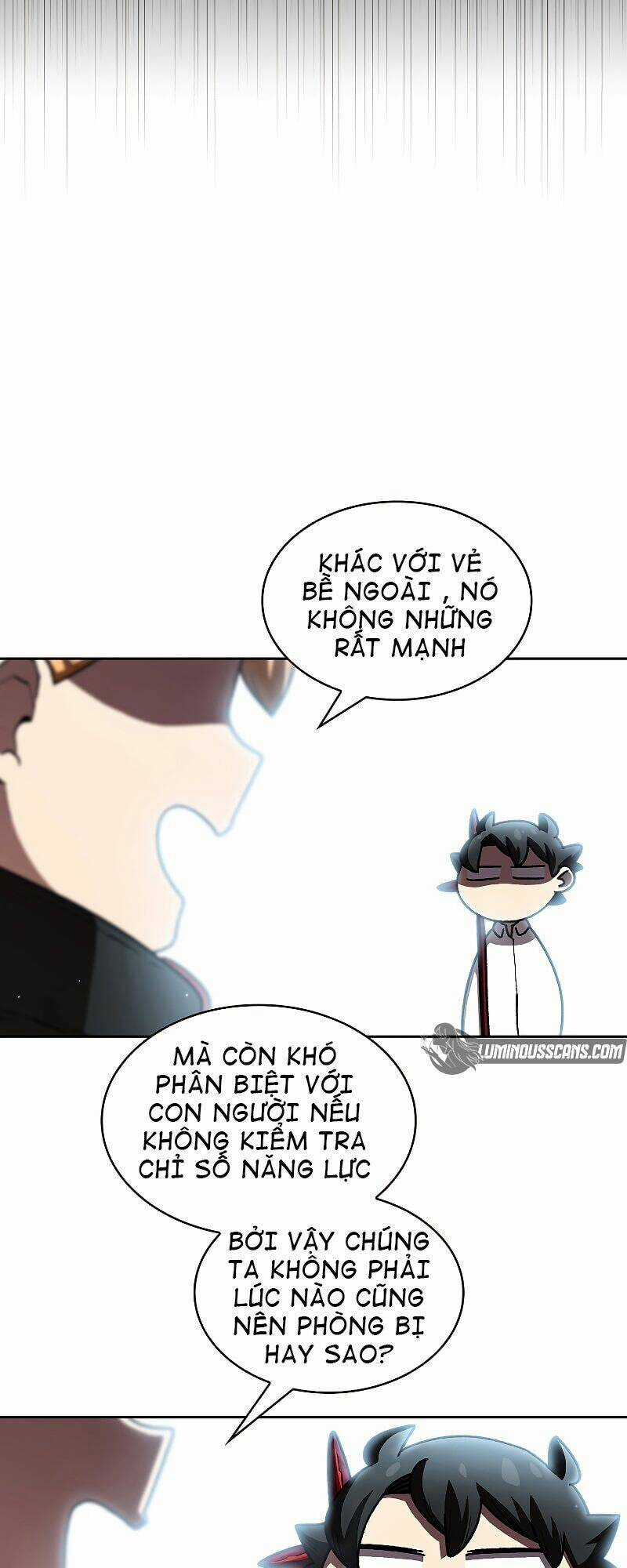 Anh Hùng Rác Rưởi - Chapter 113 - Trang 30