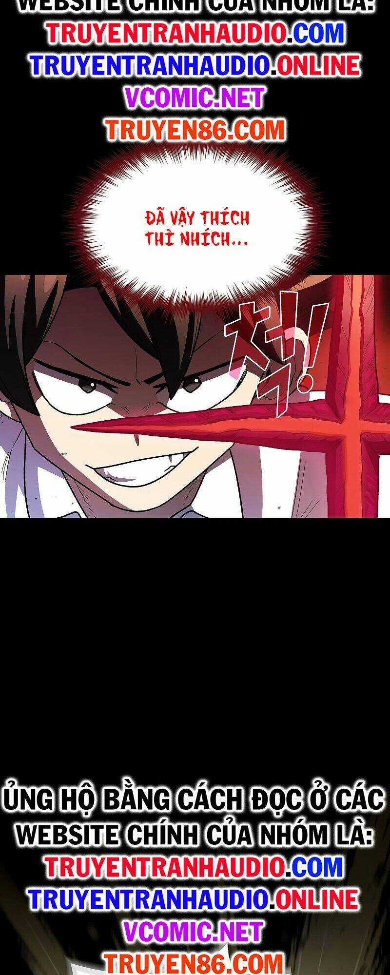 Anh Hùng Rác Rưởi - Chapter 113 - Trang 4