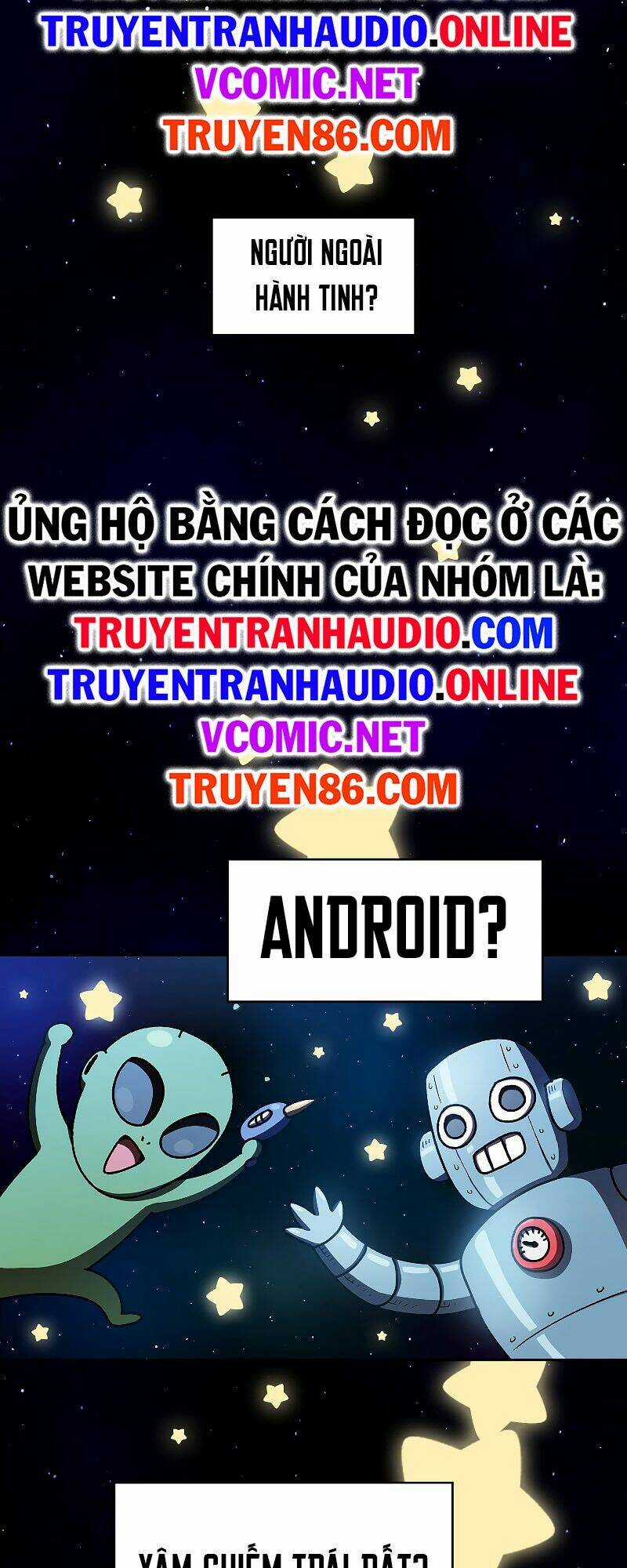 Anh Hùng Rác Rưởi - Chapter 113 - Trang 32