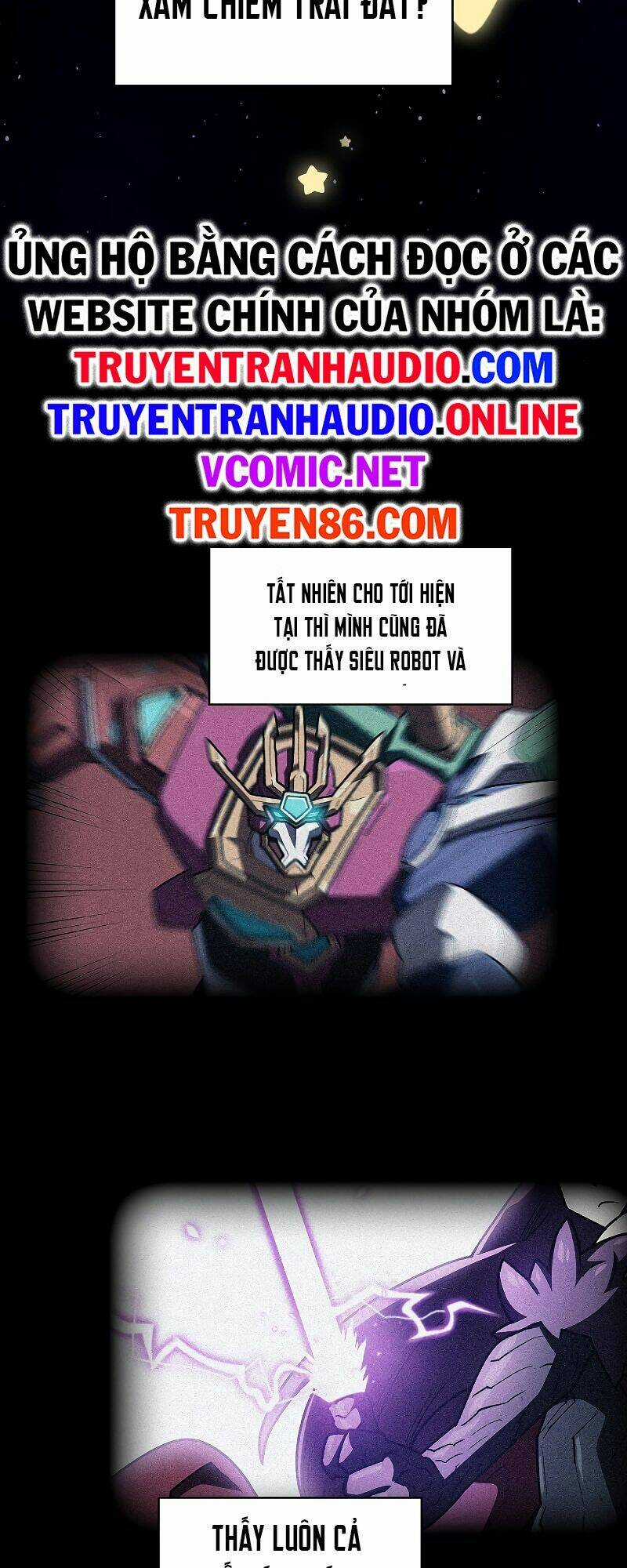 Anh Hùng Rác Rưởi - Chapter 113 - Trang 33