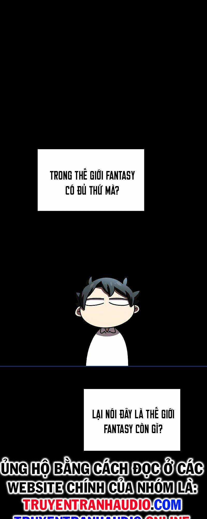 Anh Hùng Rác Rưởi - Chapter 113 - Trang 35