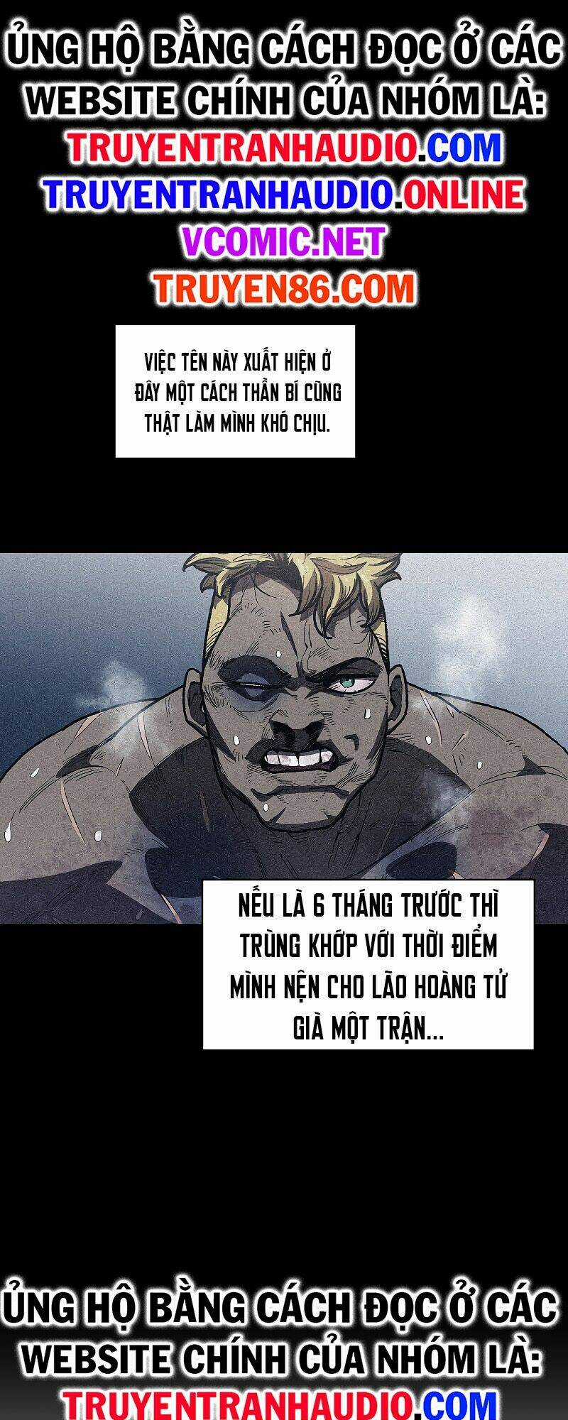 Anh Hùng Rác Rưởi - Chapter 113 - Trang 37