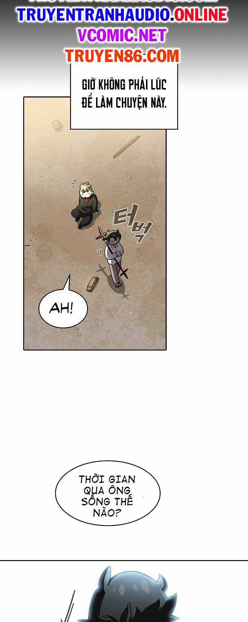 Anh Hùng Rác Rưởi - Chapter 113 - Trang 38