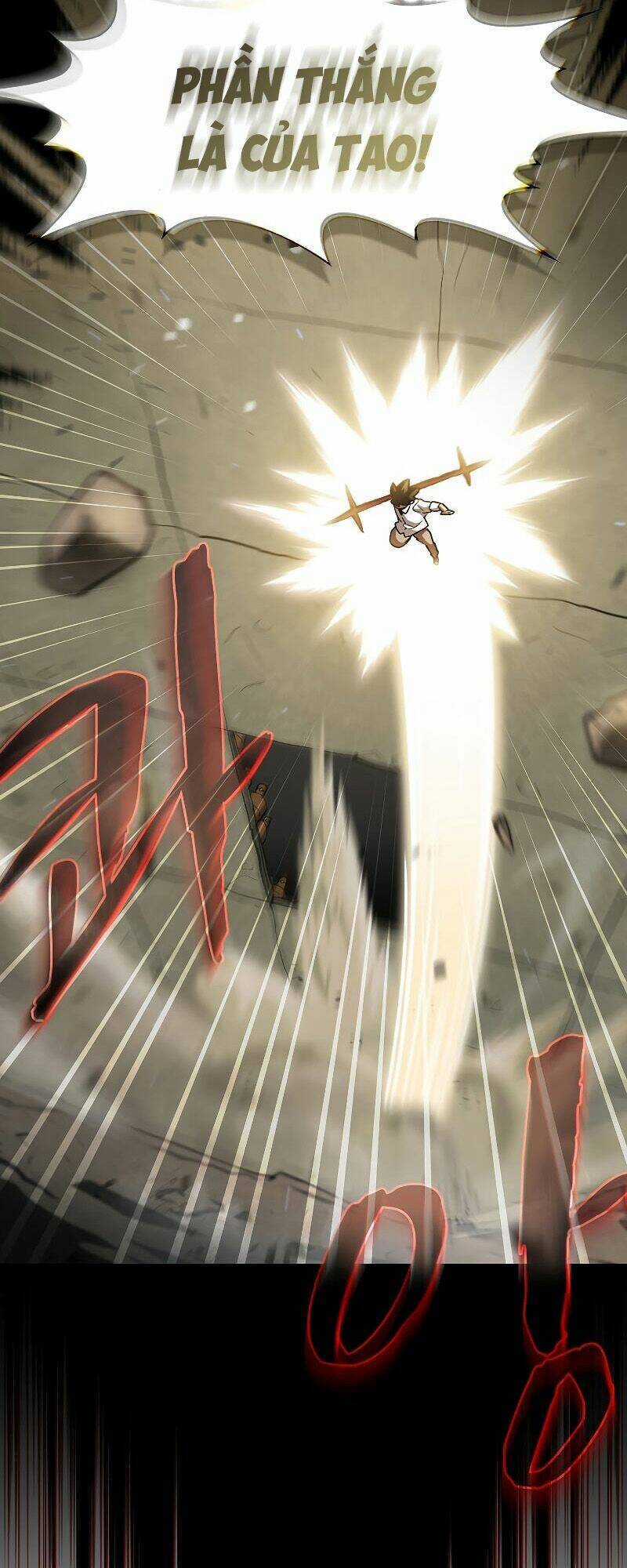 Anh Hùng Rác Rưởi - Chapter 113 - Trang 5