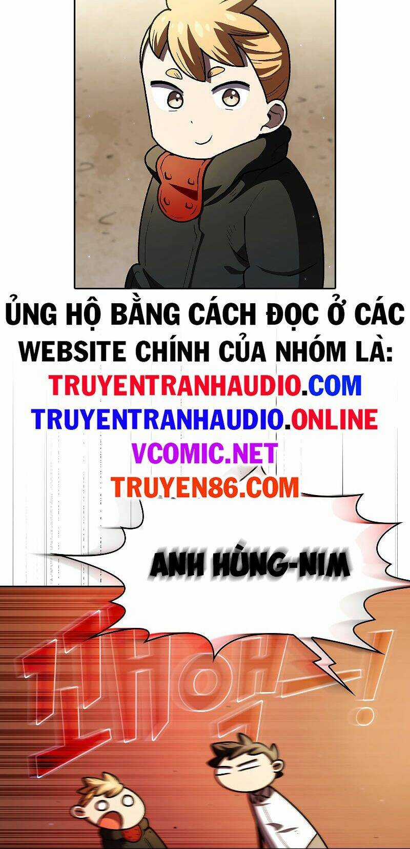 Anh Hùng Rác Rưởi - Chapter 113 - Trang 42