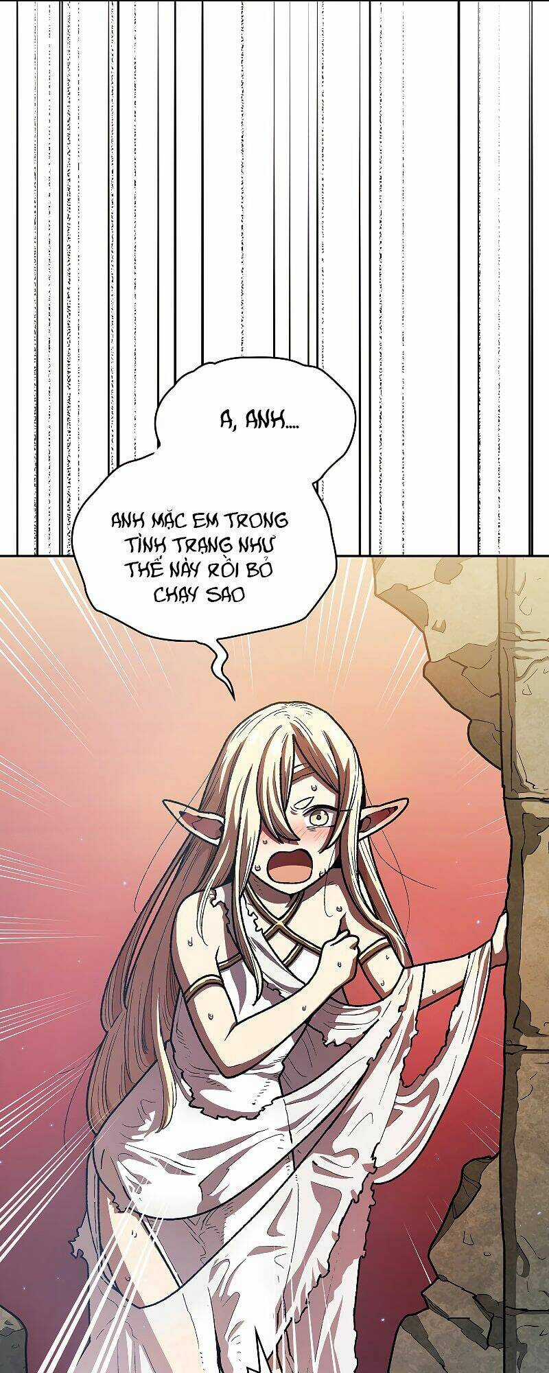 Anh Hùng Rác Rưởi - Chapter 113 - Trang 43