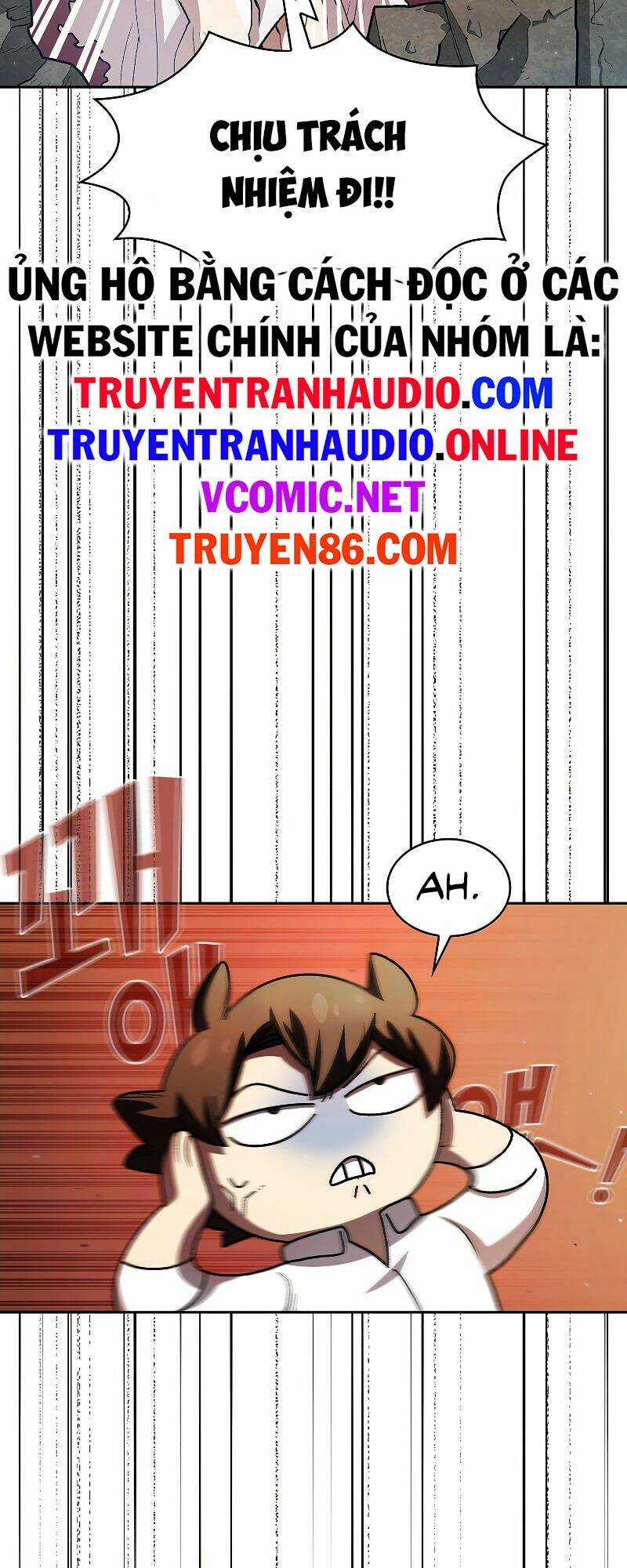 Anh Hùng Rác Rưởi - Chapter 113 - Trang 44