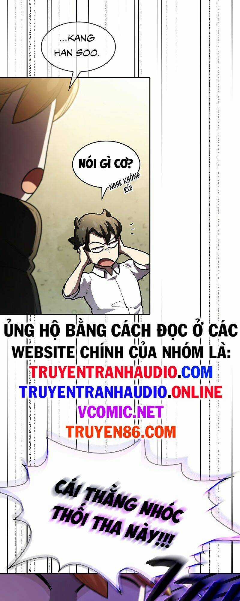 Anh Hùng Rác Rưởi - Chapter 113 - Trang 45