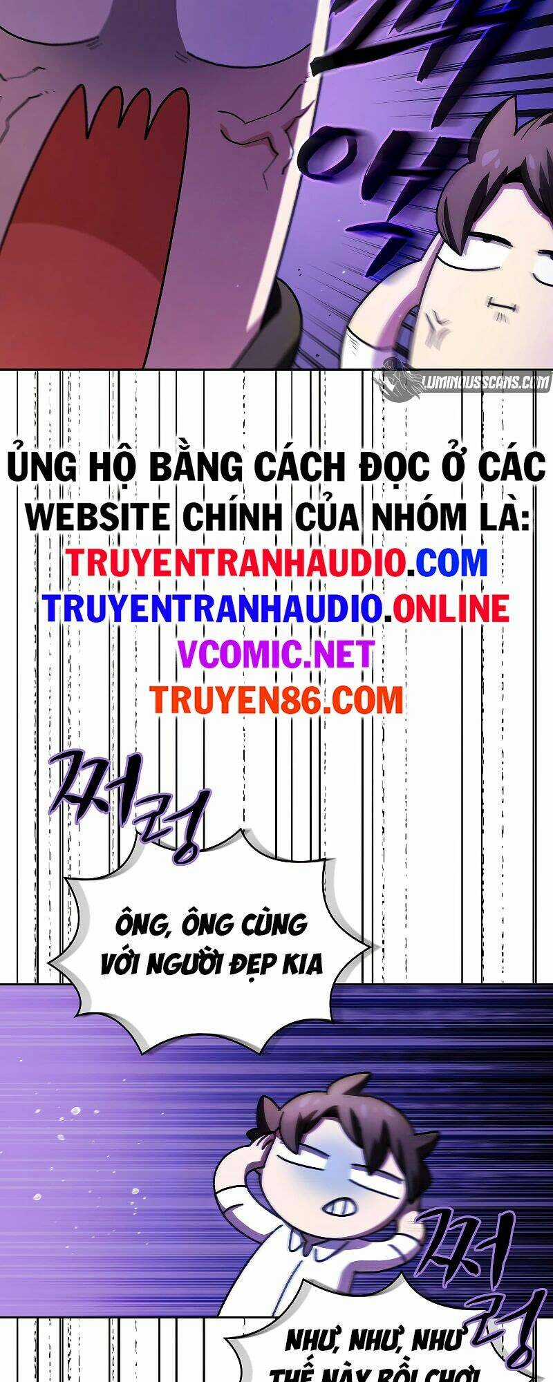 Anh Hùng Rác Rưởi - Chapter 113 - Trang 46