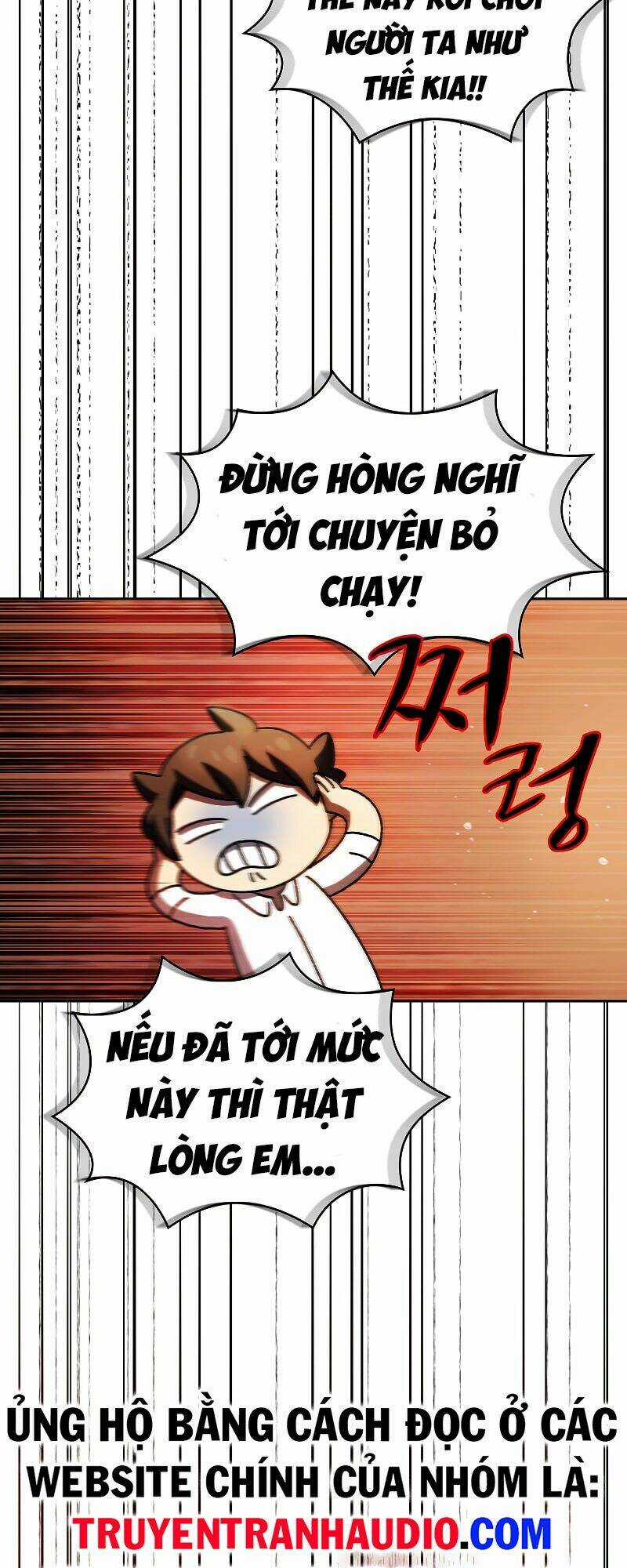 Anh Hùng Rác Rưởi - Chapter 113 - Trang 47