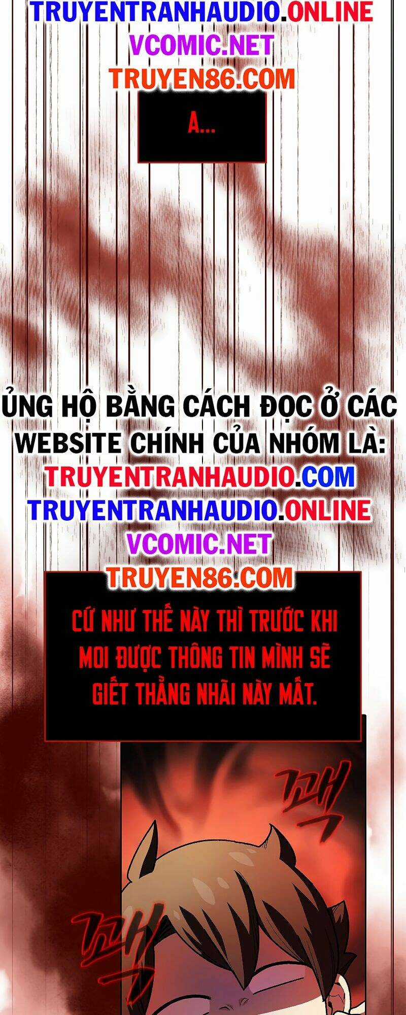 Anh Hùng Rác Rưởi - Chapter 113 - Trang 48