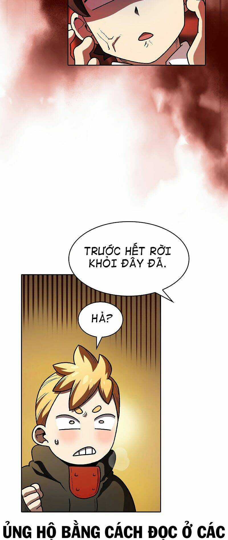 Anh Hùng Rác Rưởi - Chapter 113 - Trang 49