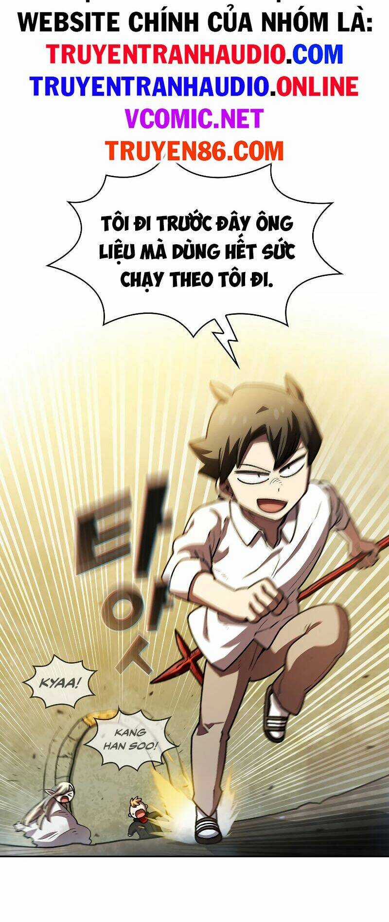 Anh Hùng Rác Rưởi - Chapter 113 - Trang 50