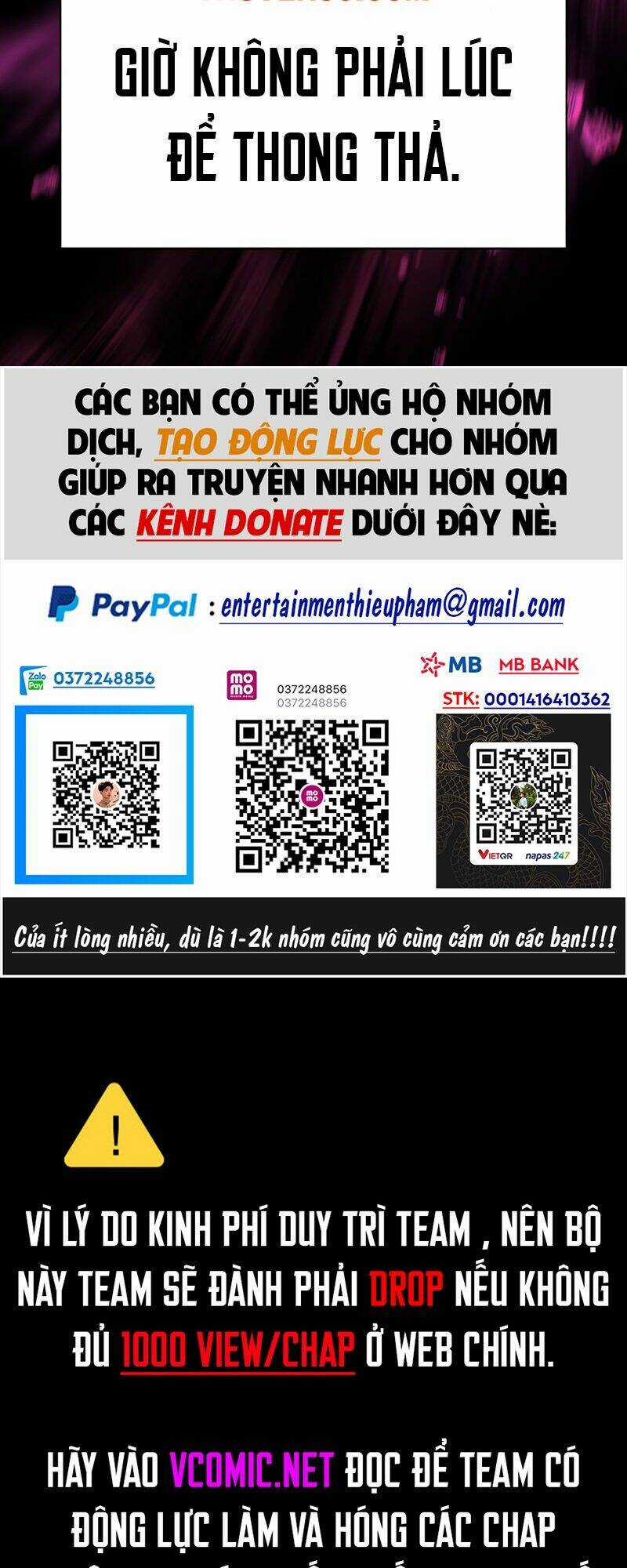 Anh Hùng Rác Rưởi - Chapter 113 - Trang 54