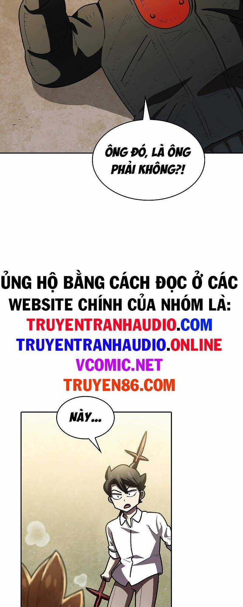 Anh Hùng Rác Rưởi - Chapter 113 - Trang 8