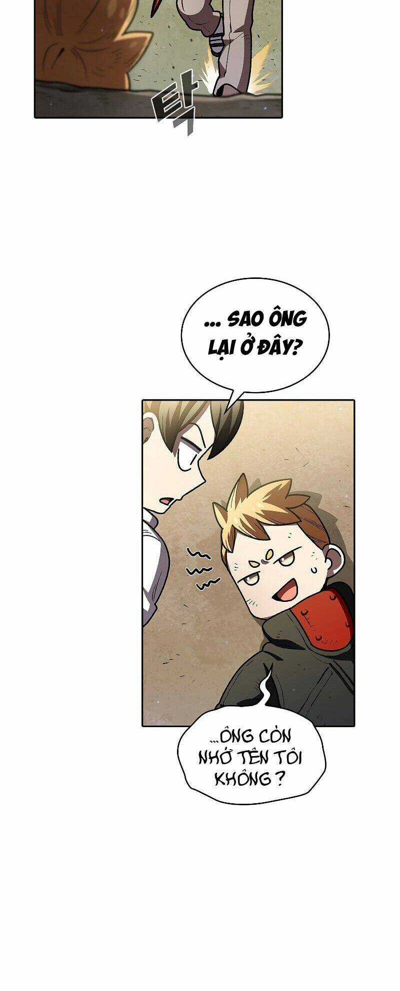 Anh Hùng Rác Rưởi - Chapter 113 - Trang 9