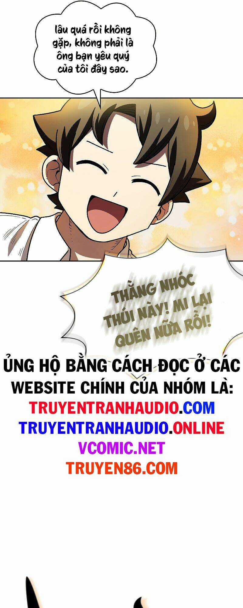 Anh Hùng Rác Rưởi - Chapter 113 - Trang 10