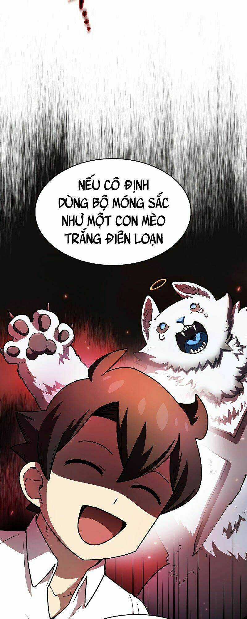 Anh Hùng Rác Rưởi - Chapter 114 - Trang 38