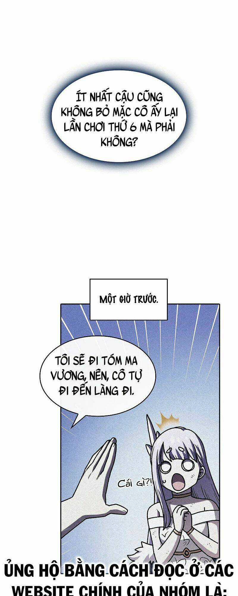 Anh Hùng Rác Rưởi - Chapter 115 - Trang 3