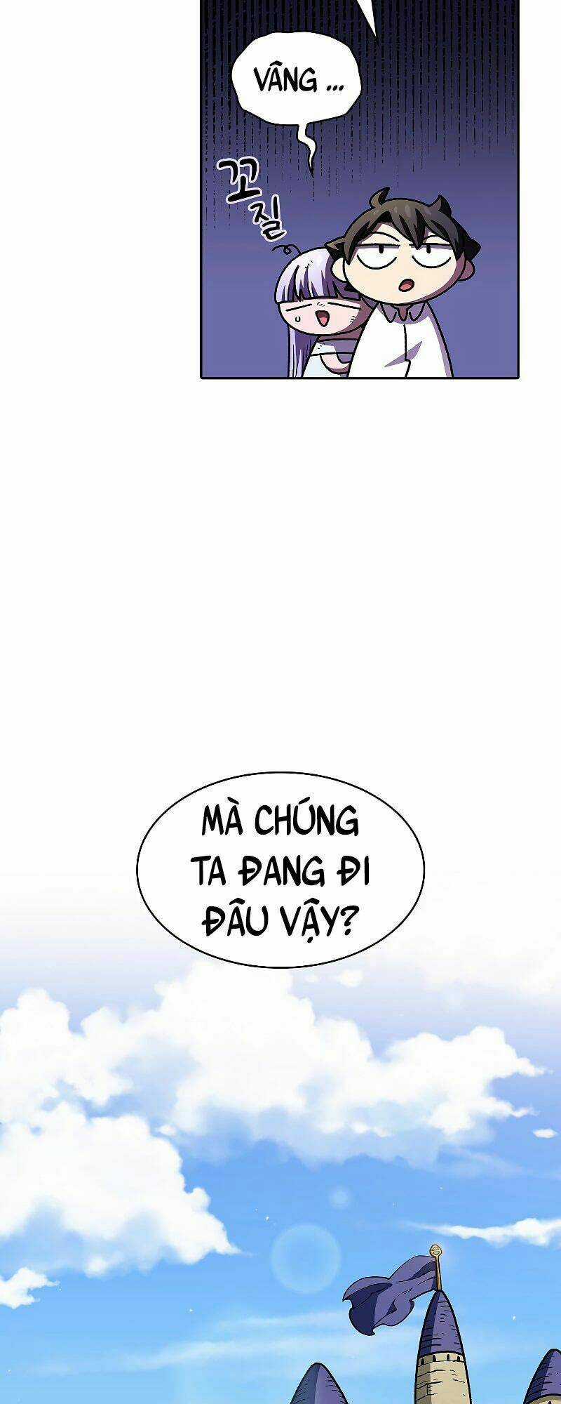 Anh Hùng Rác Rưởi - Chapter 115 - Trang 24
