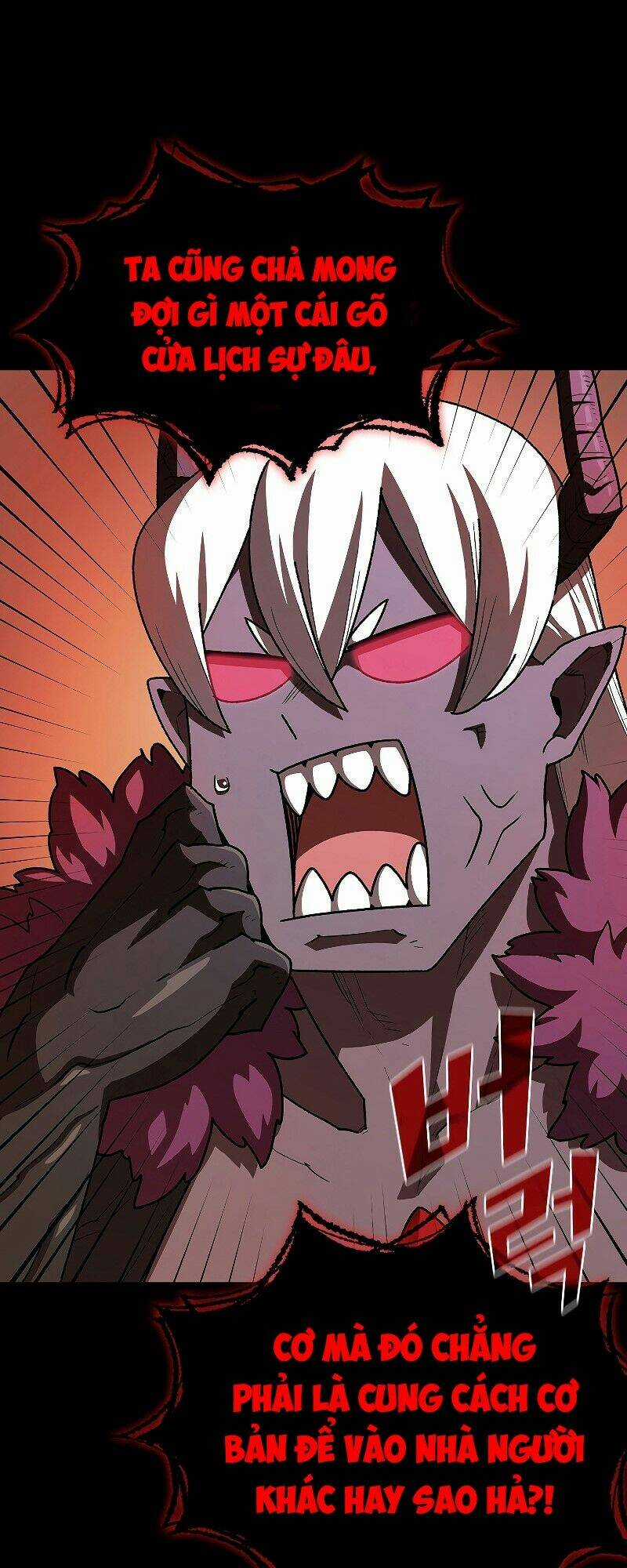 Anh Hùng Rác Rưởi - Chapter 116 - Trang 25