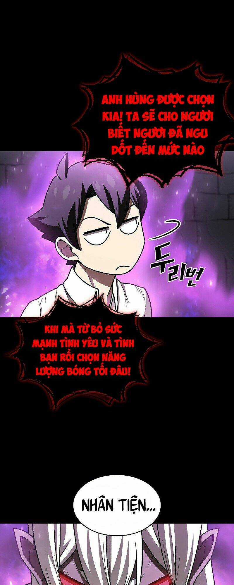 Anh Hùng Rác Rưởi - Chapter 116 - Trang 30