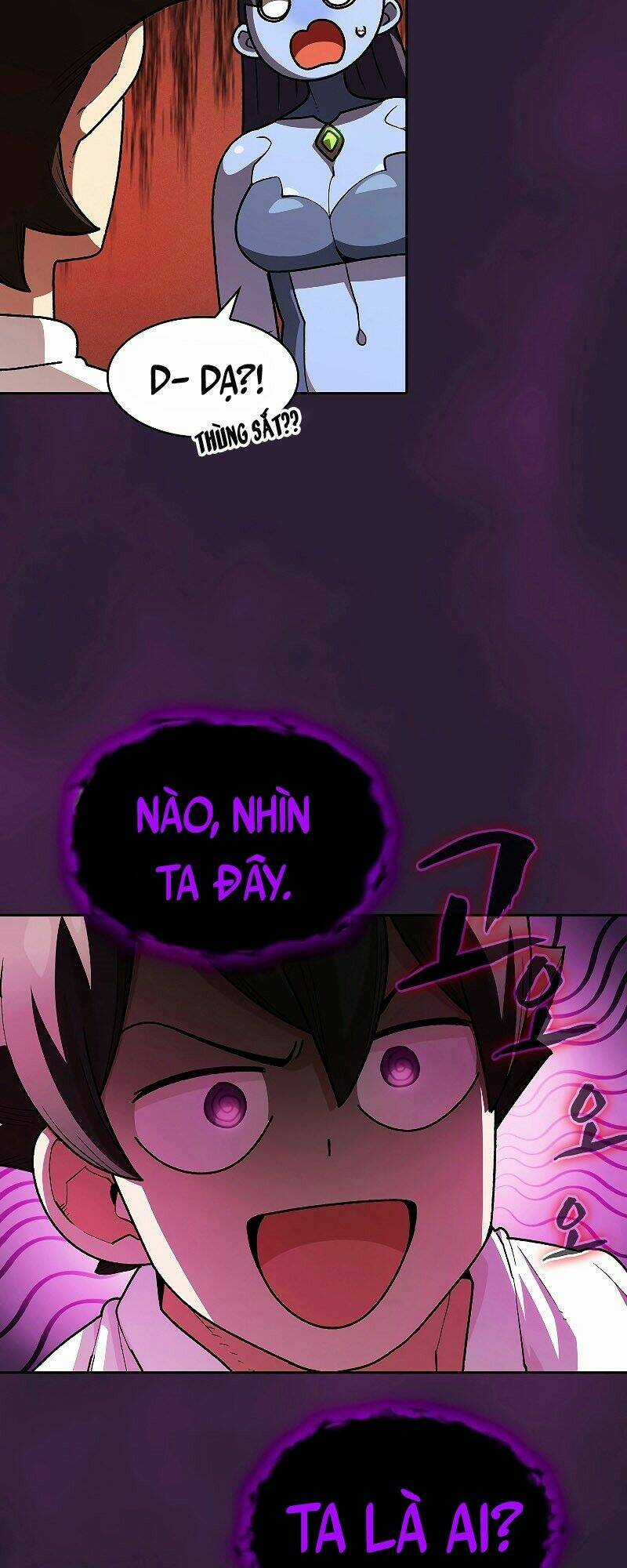 Anh Hùng Rác Rưởi - Chapter 116 - Trang 8