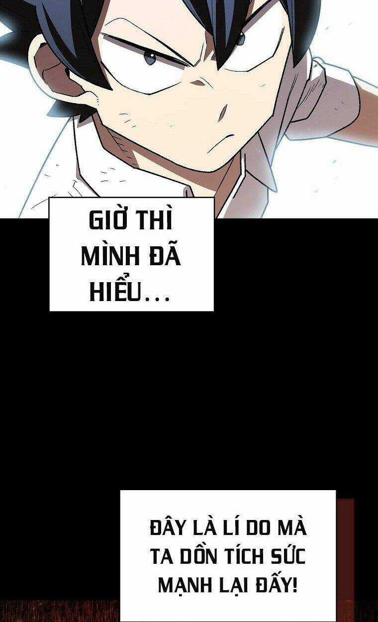 Anh Hùng Rác Rưởi - Chapter 119 - Trang 42