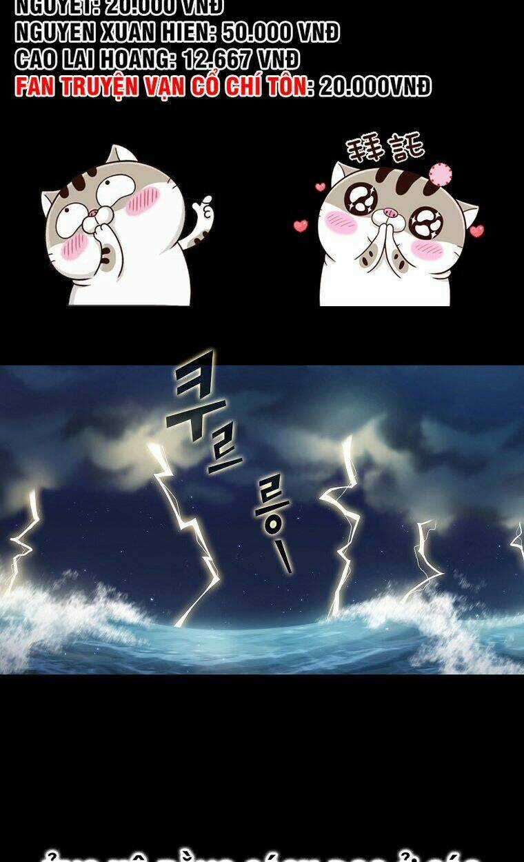 Anh Hùng Rác Rưởi - Chapter 119 - Trang 6