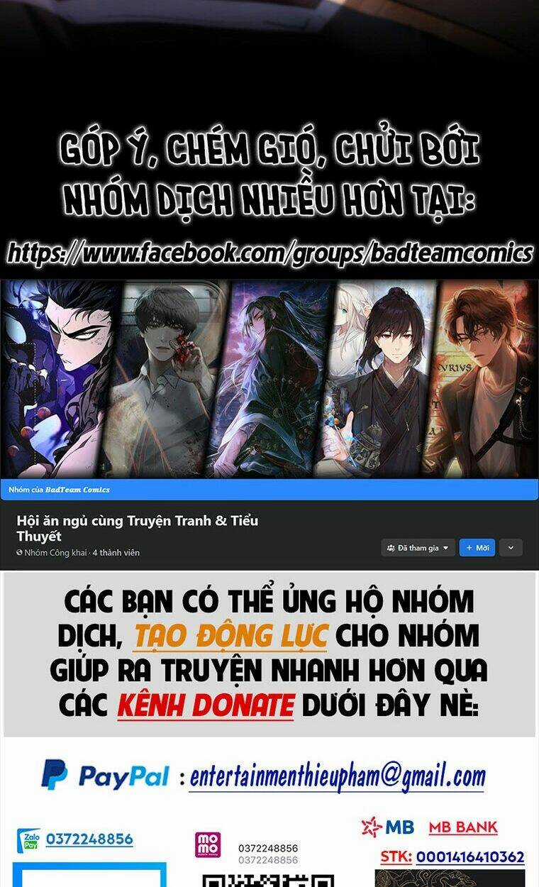 Anh Hùng Rác Rưởi - Chapter 119 - Trang 91