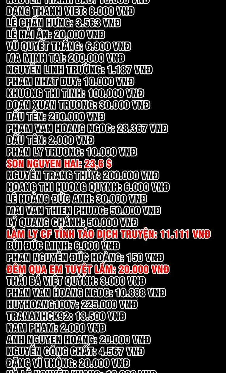 Anh Hùng Rác Rưởi - Chapter 120 - Trang 3