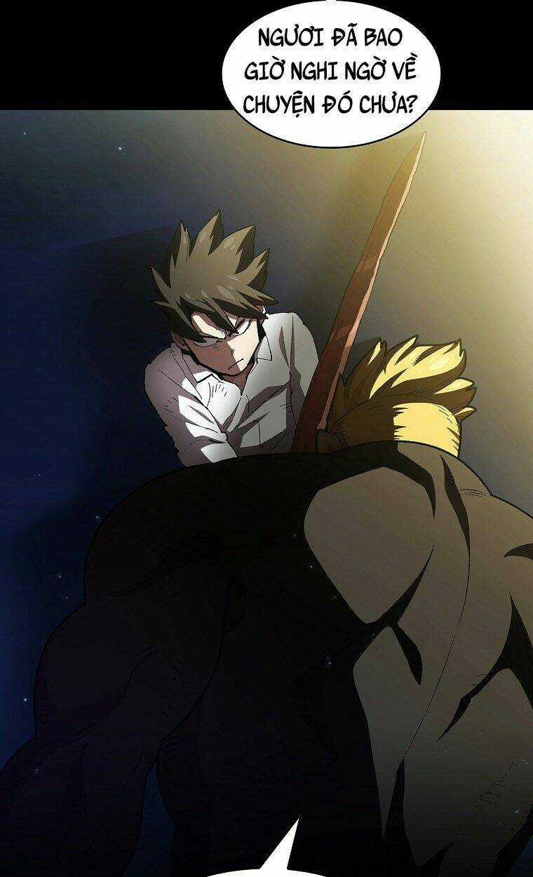 Anh Hùng Rác Rưởi - Chapter 120 - Trang 30