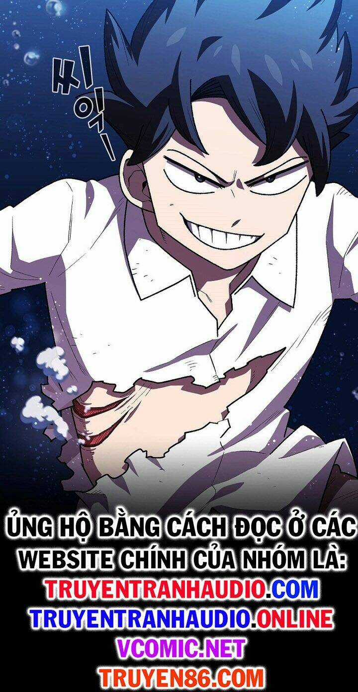 Anh Hùng Rác Rưởi - Chapter 121 - Trang 11