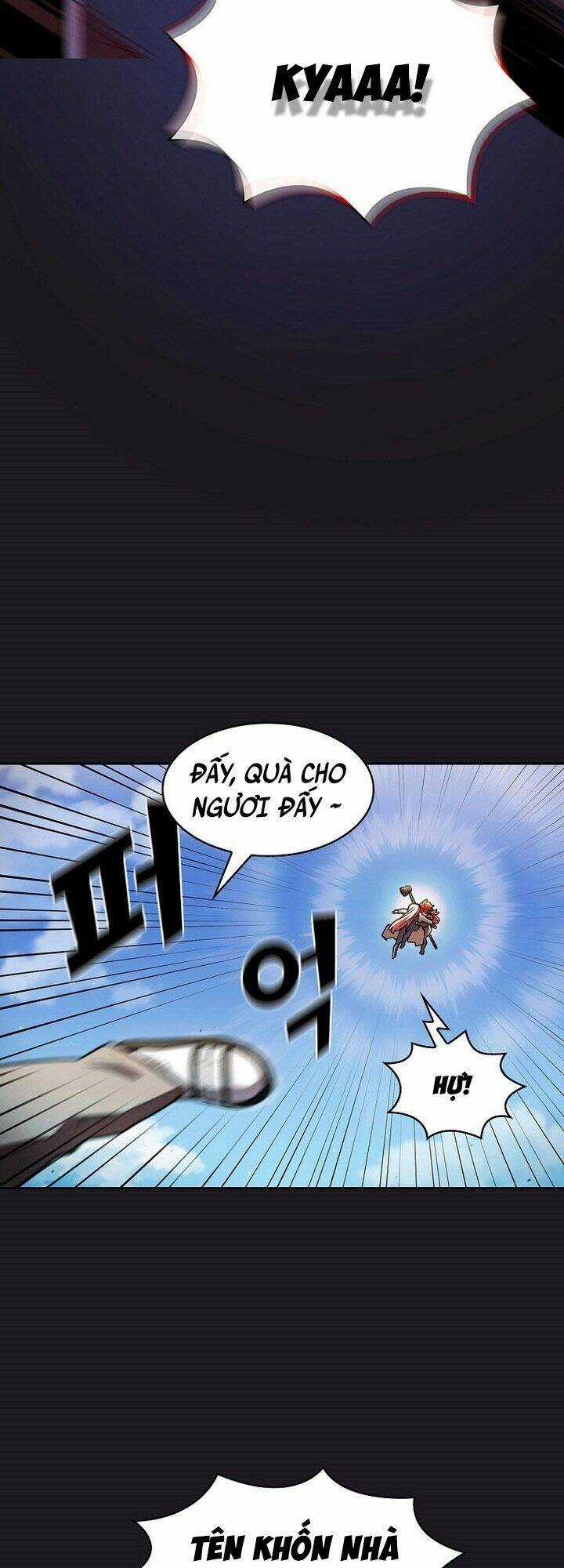 Anh Hùng Rác Rưởi - Chapter 121 - Trang 33