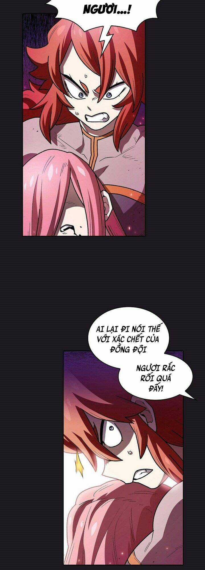 Anh Hùng Rác Rưởi - Chapter 121 - Trang 34