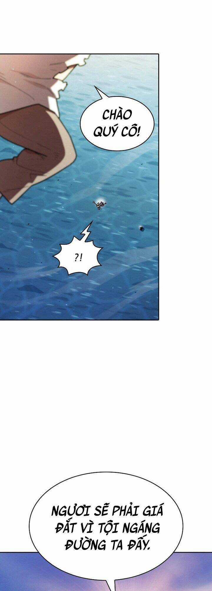 Anh Hùng Rác Rưởi - Chapter 121 - Trang 41