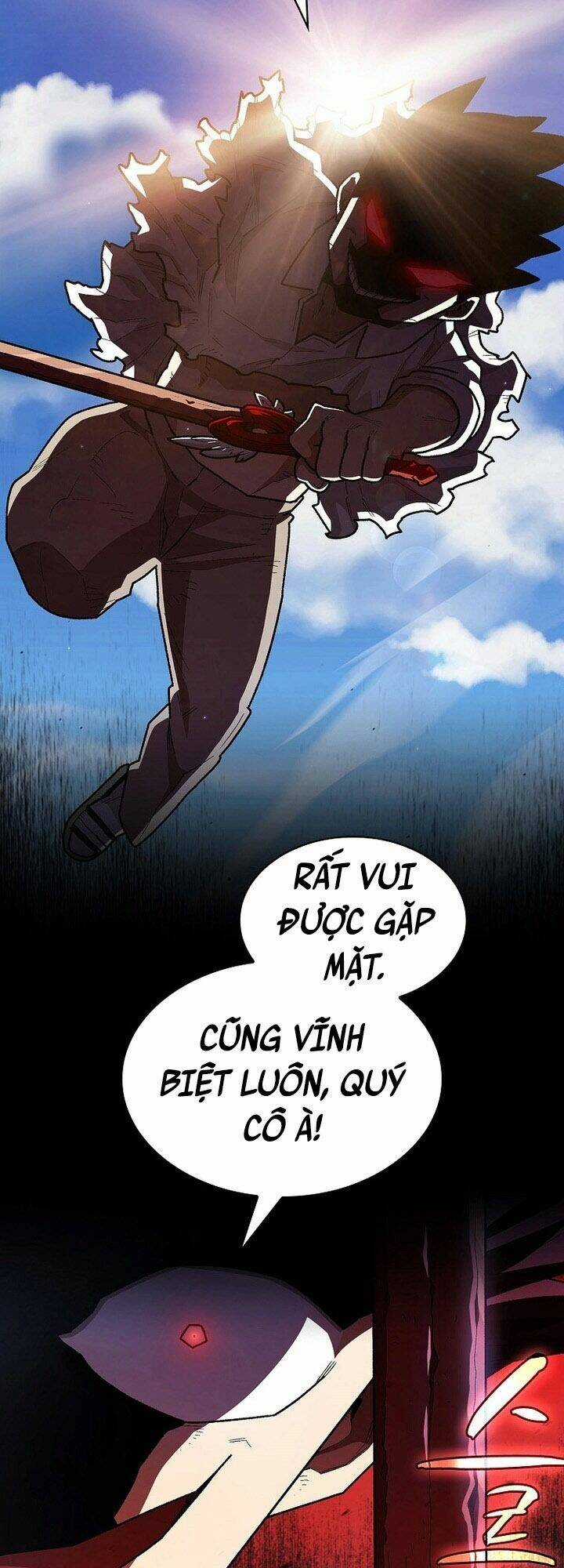 Anh Hùng Rác Rưởi - Chapter 121 - Trang 42