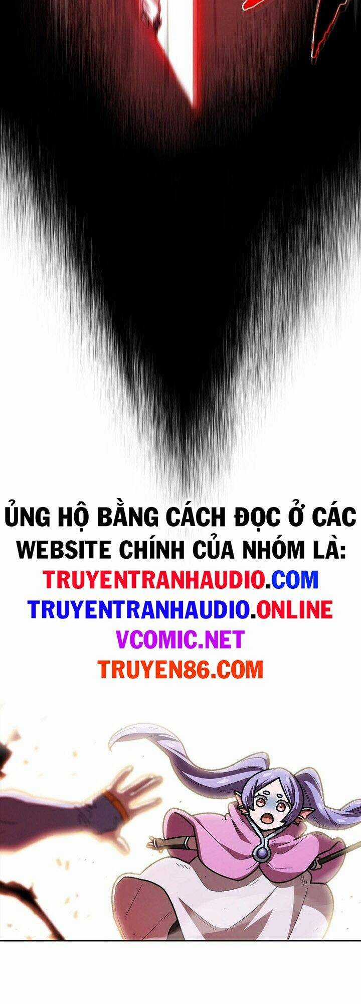 Anh Hùng Rác Rưởi - Chapter 121 - Trang 45
