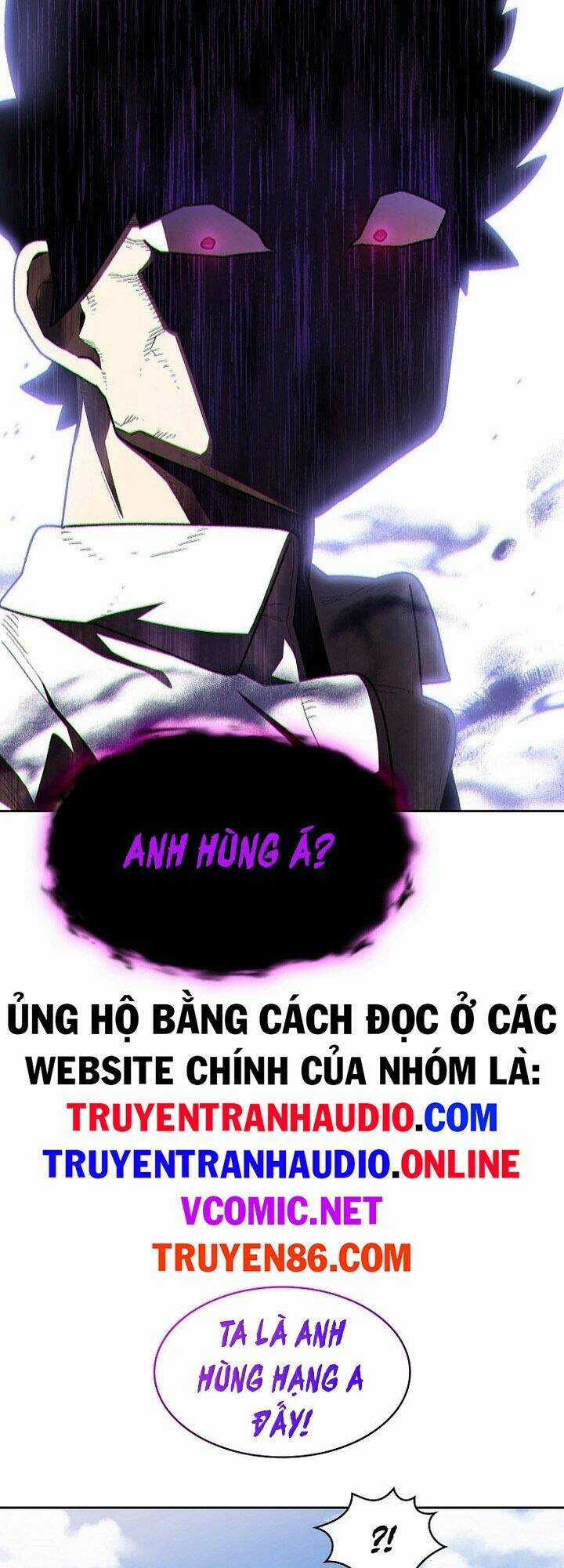 Anh Hùng Rác Rưởi - Chapter 121 - Trang 50