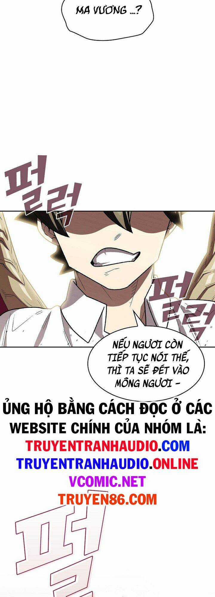 Anh Hùng Rác Rưởi - Chapter 121 - Trang 53