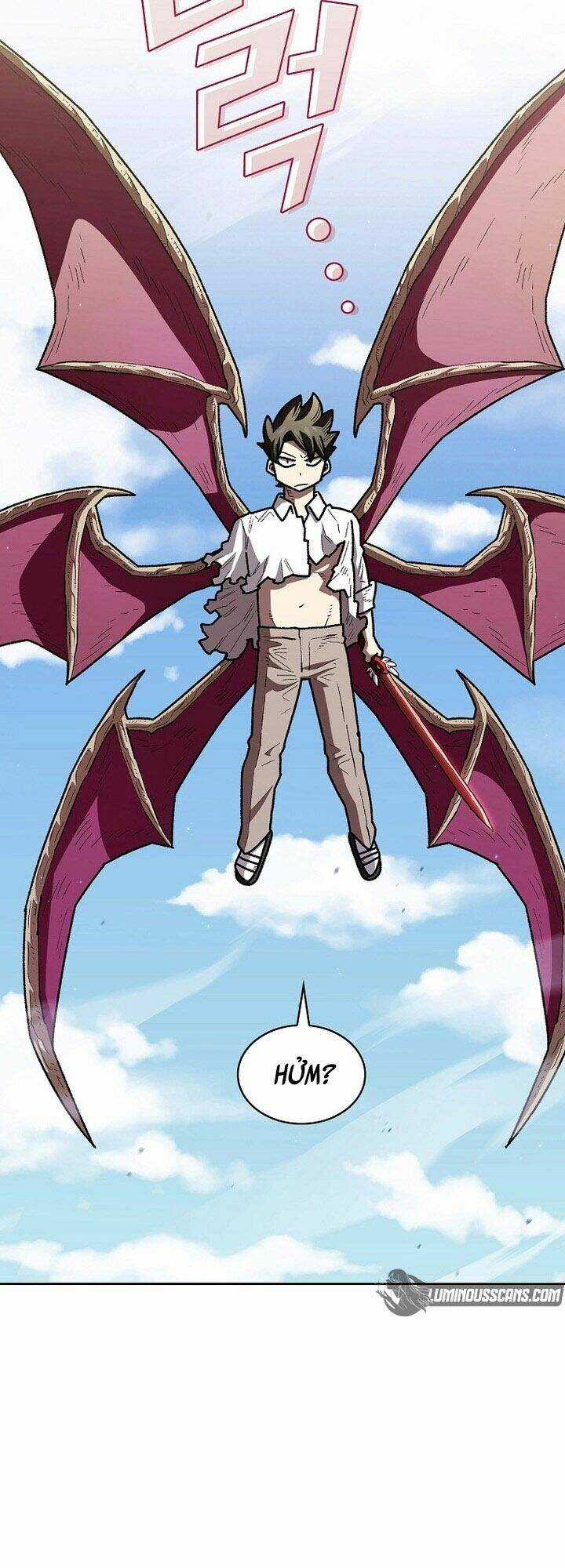 Anh Hùng Rác Rưởi - Chapter 121 - Trang 54