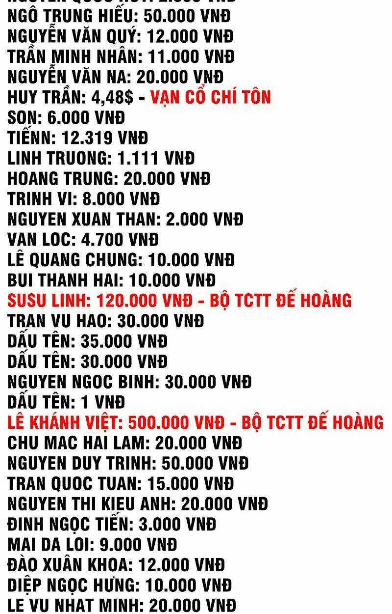 Anh Hùng Rác Rưởi - Chapter 122 - Trang 4