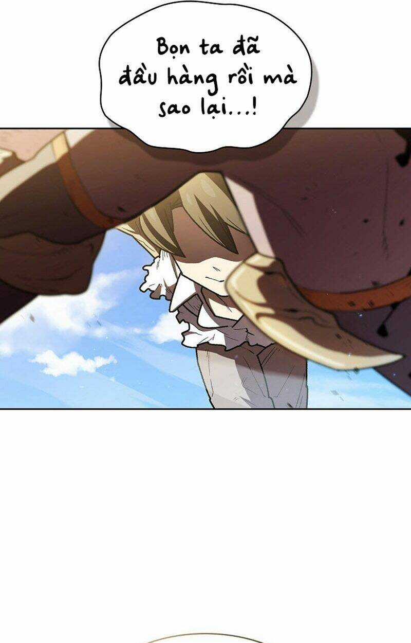 Anh Hùng Rác Rưởi - Chapter 122 - Trang 42