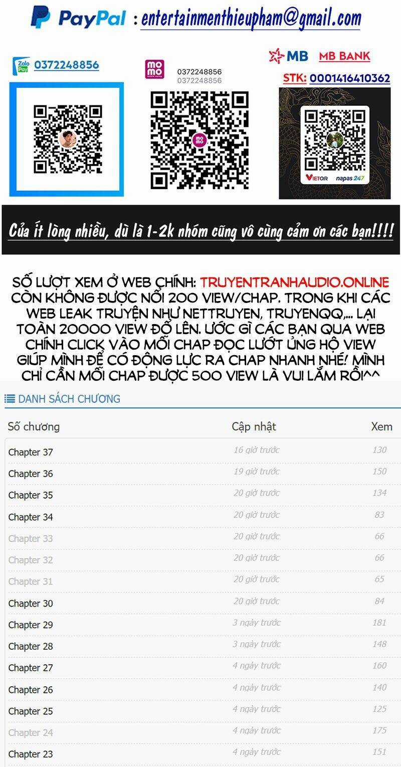 Anh Hùng Rác Rưởi - Chapter 122 - Trang 91