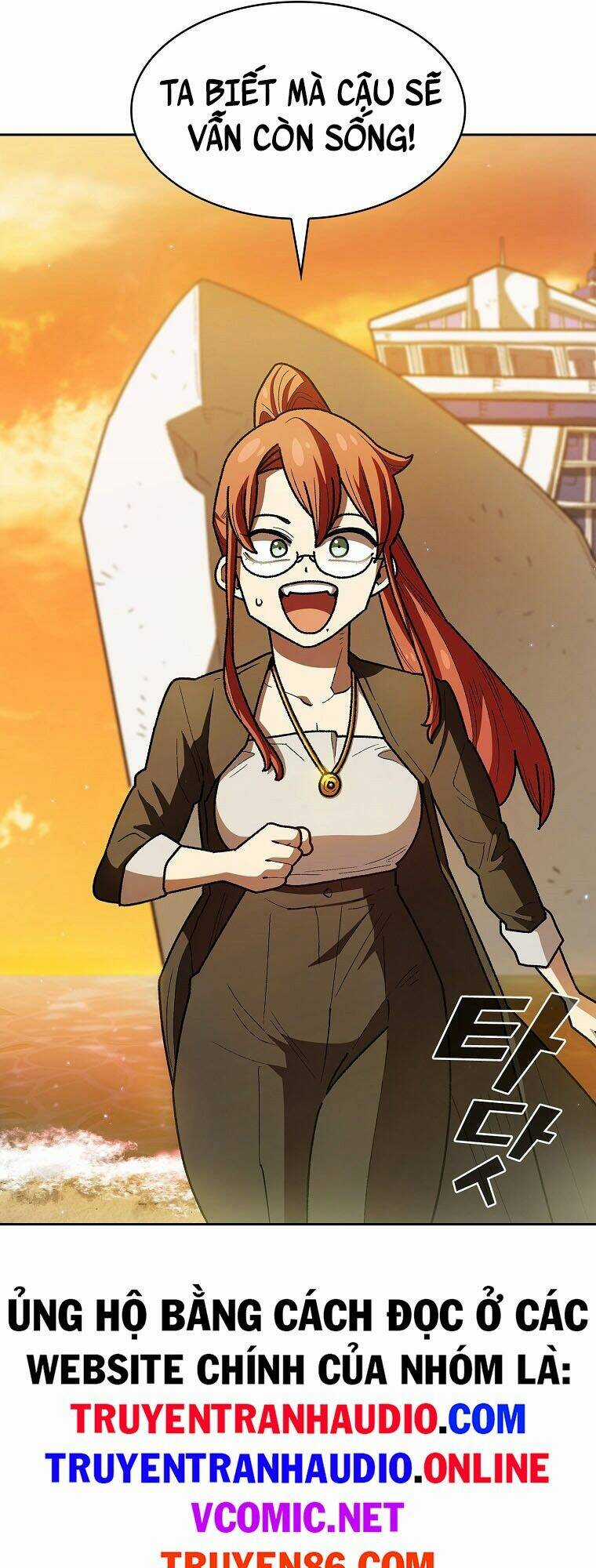 Anh Hùng Rác Rưởi - Chapter 123 - Trang 11