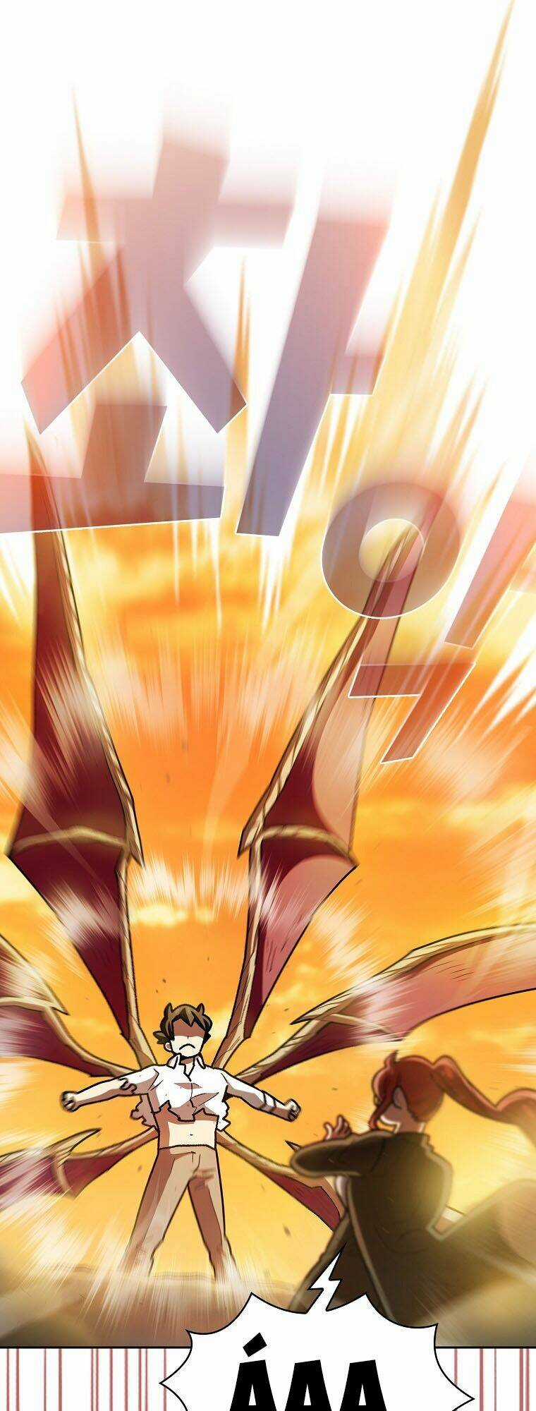 Anh Hùng Rác Rưởi - Chapter 123 - Trang 18