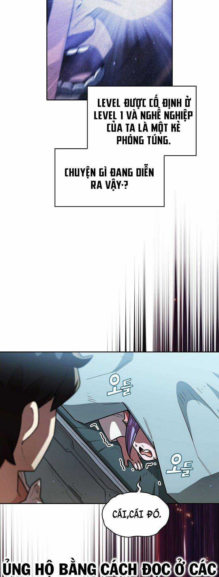 Anh Hùng Rác Rưởi - Chapter 123 - Trang 48