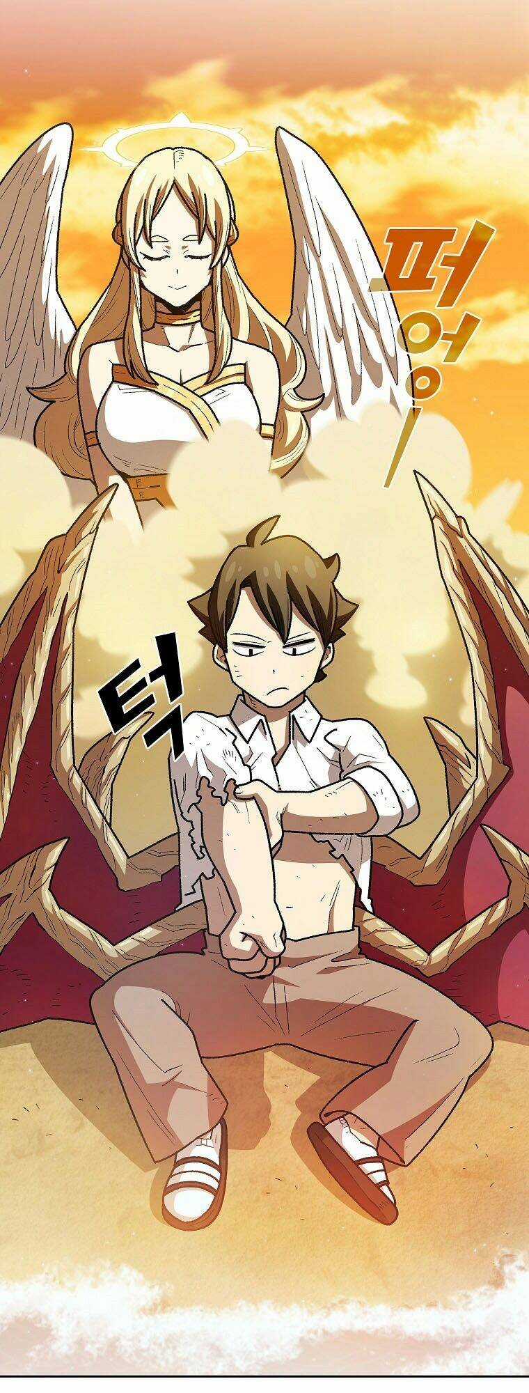 Anh Hùng Rác Rưởi - Chapter 123 - Trang 6