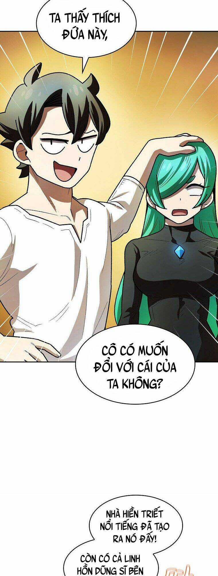 Anh Hùng Rác Rưởi - Chapter 124 - Trang 24